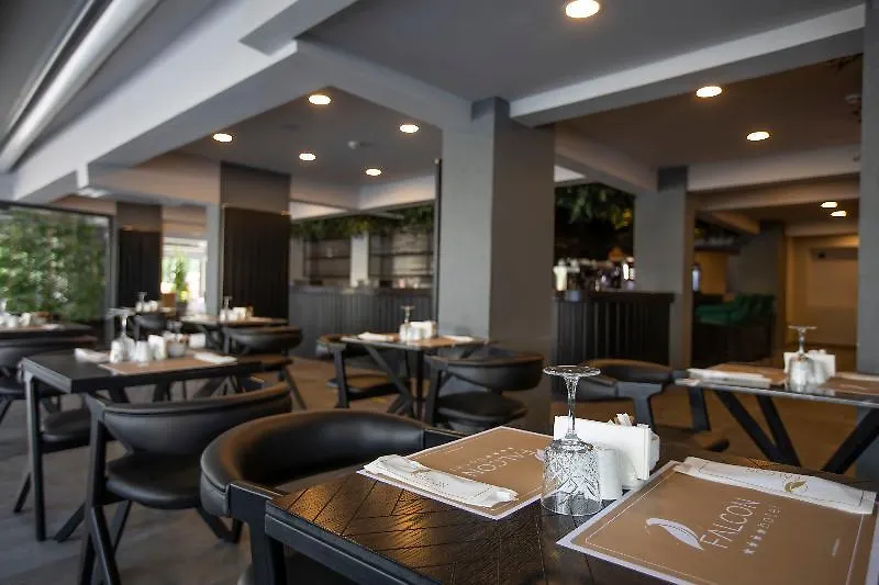 Falcon 1511 Antalya Hotel