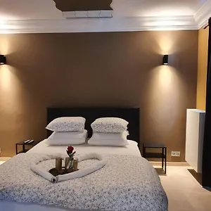 Hotel Hotel Riad
