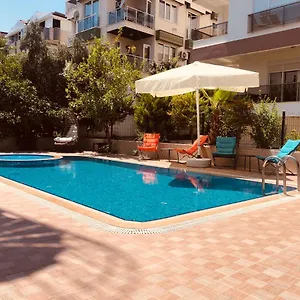 Ale Park Apart Otel