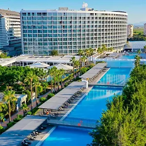  Resort Crystal Centro - Ultimate