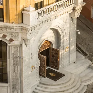 Ajwa Sultanahmet Otel