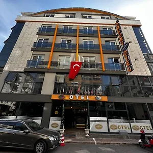 Comfort Başaran Otel