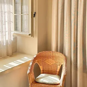 The Easy Terrace Отель