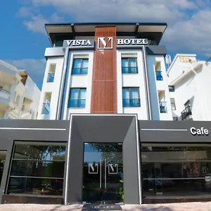 Lara Vista Suits & Spa Отель