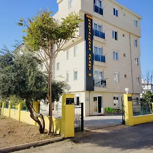 Kartalkaya Apart Otel