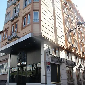 Kaya Madrid Otel