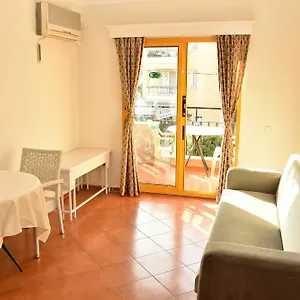 Club Dante 3* Marmaris