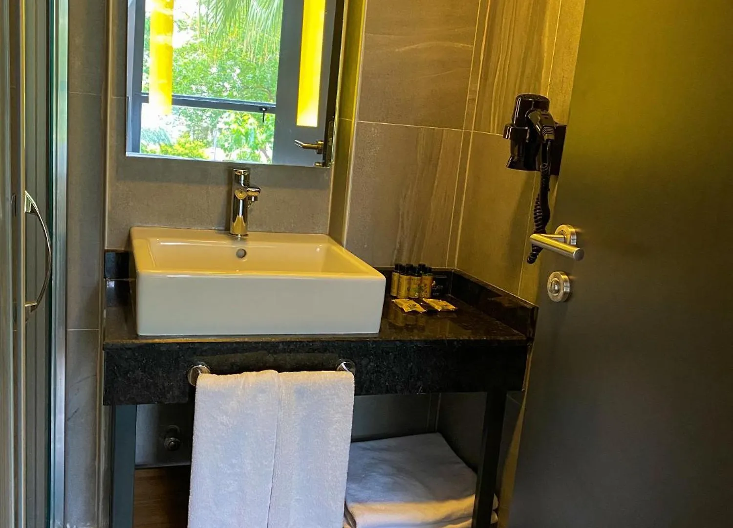 Hotel Falcon 1511 Antalya