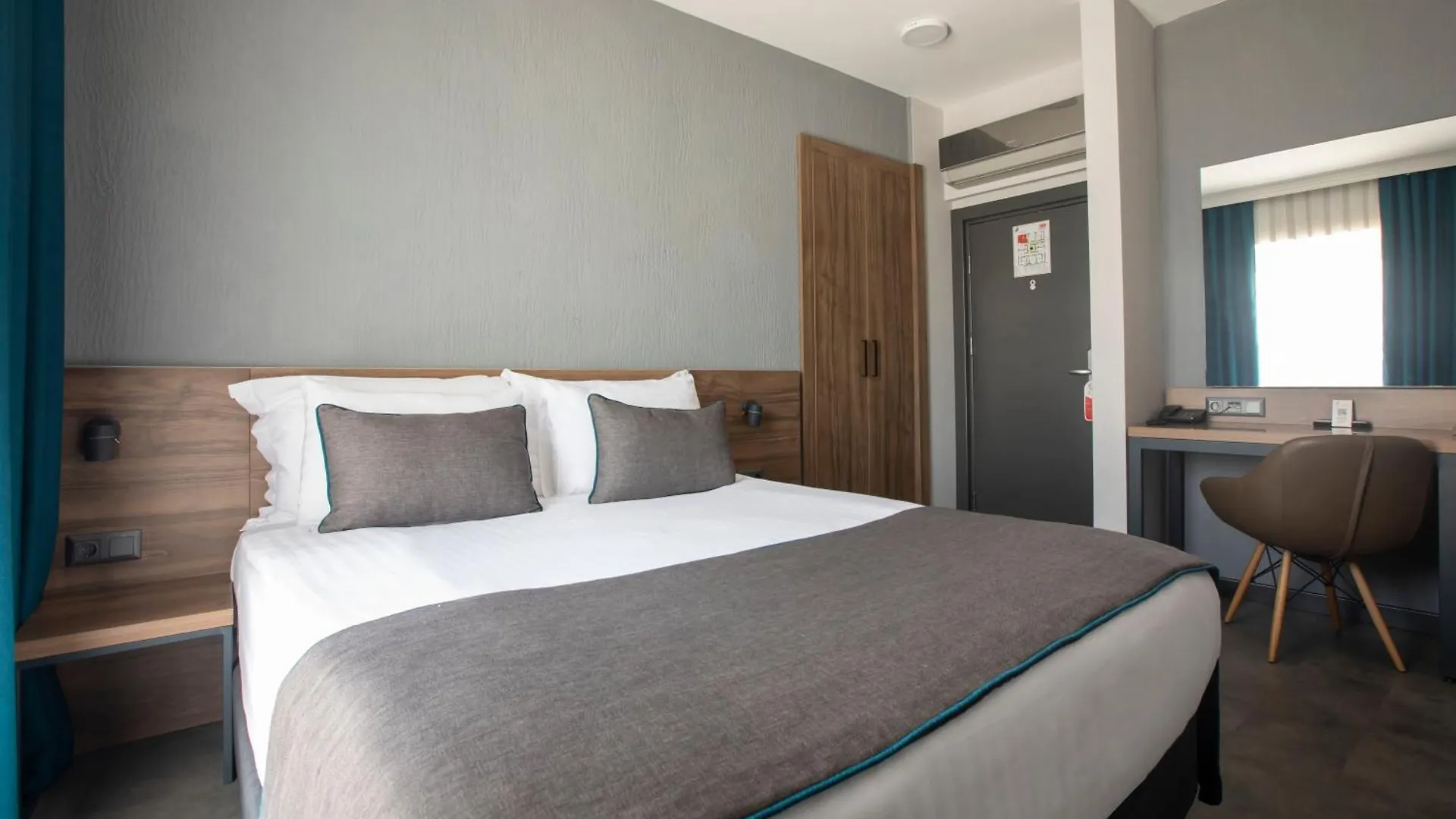 Falcon 1511 Antalya Hotel