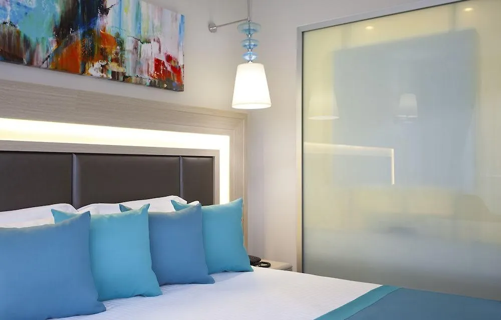 Falcon 1511 Antalya