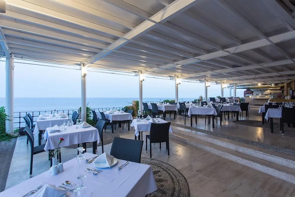Falcon 1511 Antalya Hotel